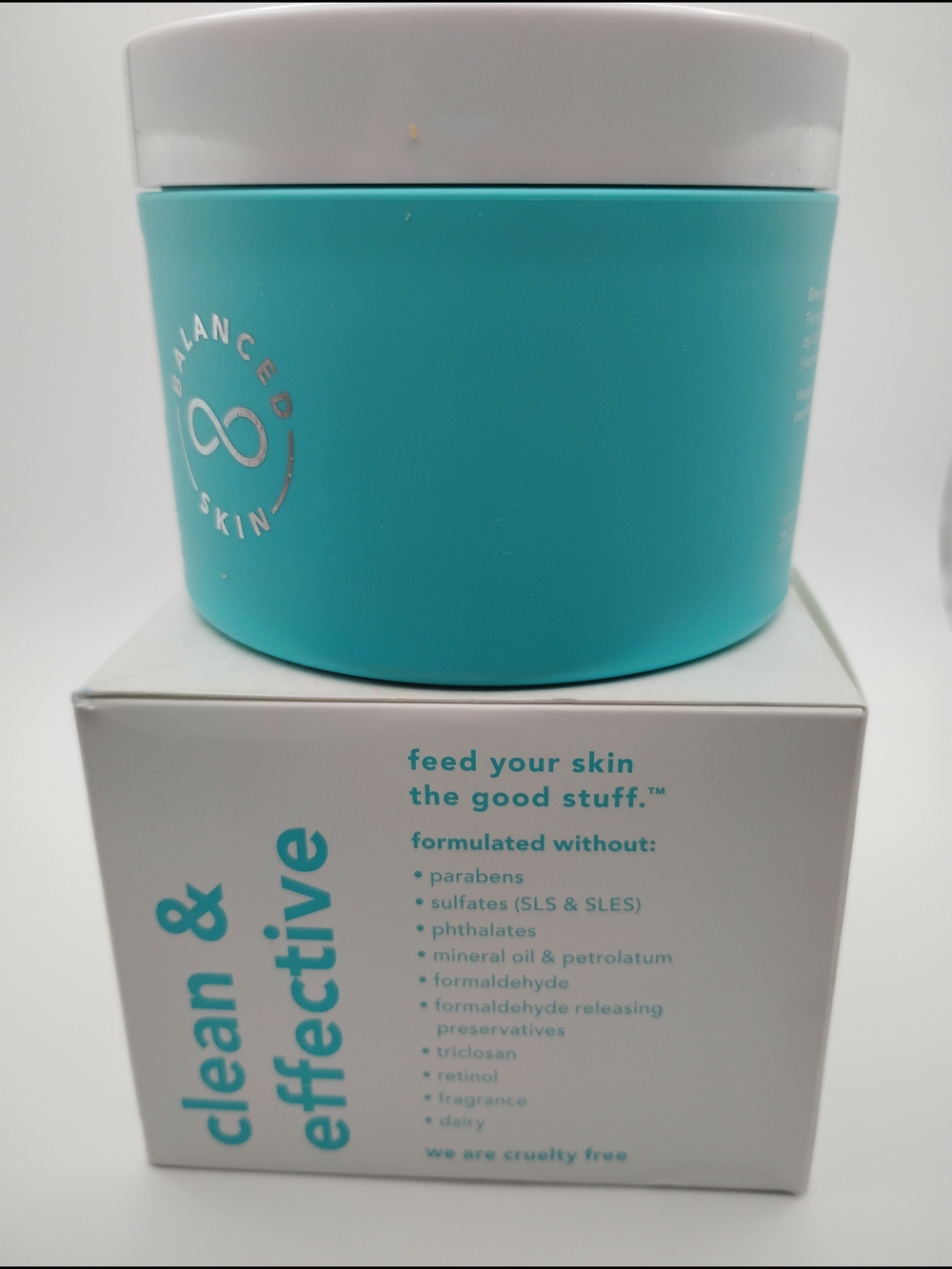 TULA Barrier Balance Ceramide Body Moisturizer- BRAND NEW IN THE BOX - Picture 2 of 4